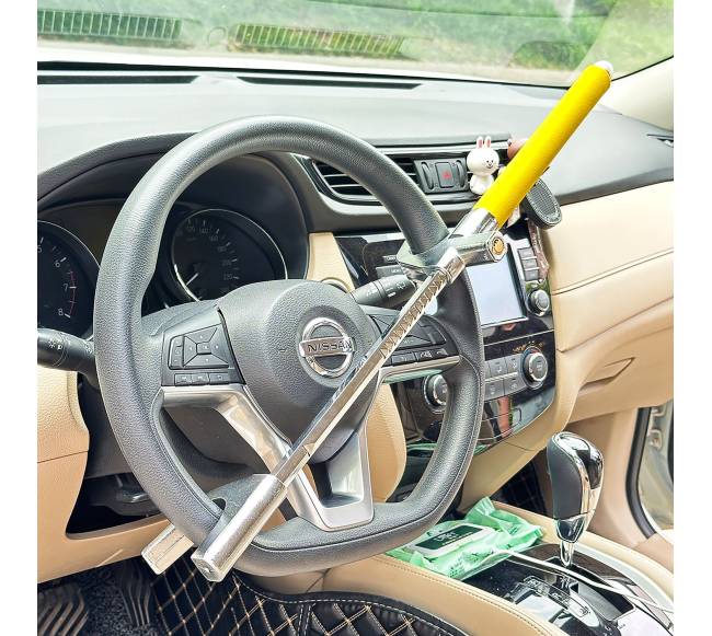 Vairaračio spaustukas automobiliams2