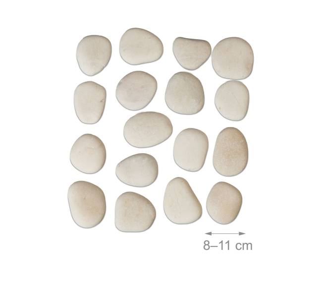 XL akmenukai tapybai 2 kg3