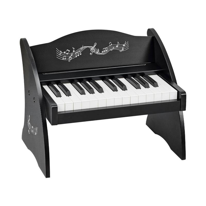 Vaikiškas pianino klaviatūra, 25 klavišai0
