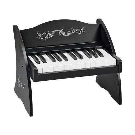 Vaikiškas pianino klaviatūra, 25 klavišai0