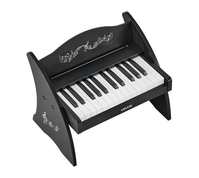 Vaikiškas pianino klaviatūra, 25 klavišai9