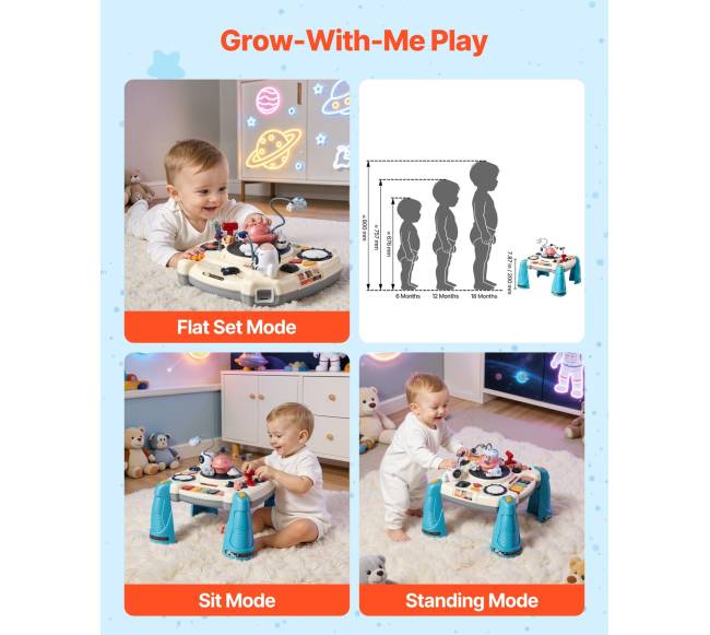 Kūdikių kosminis muzikinis staliukas5