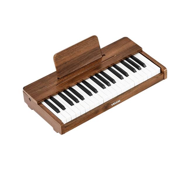 Vaikiška pianino klaviatūra, 37 klavišai9