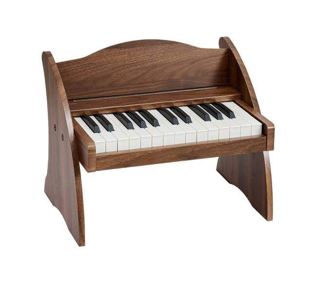 Vaikiškas pianino klavišinis, 25 klavišai0