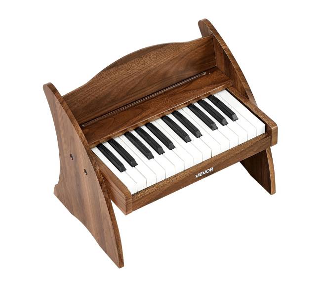 Vaikiškas pianino klavišinis, 25 klavišai9