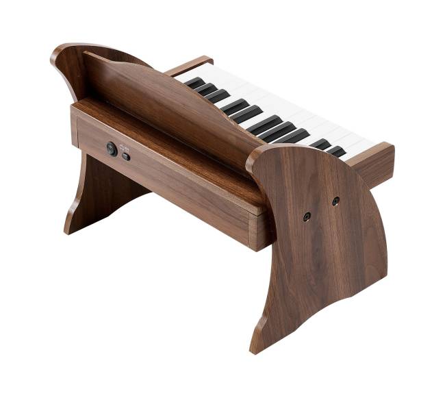 Vaikiškas pianino klavišinis, 25 klavišai10
