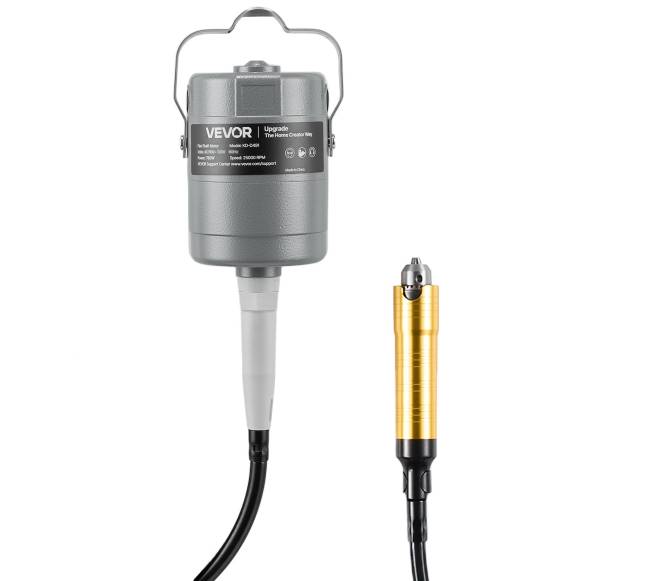 Lankstaus veleno šlifuoklis 780W 25000RPM9