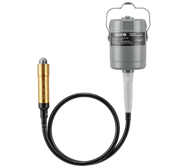 Lankstaus veleno šlifuoklis 780W 25000RPM10