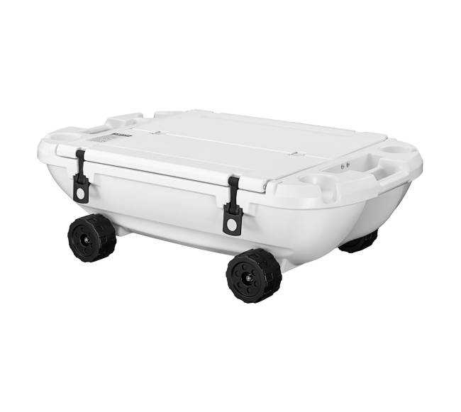 Plūduriuojantis šaldytuvas 37,9 l10