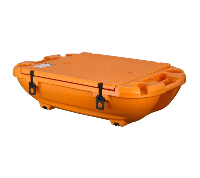 Plūduriuojanti šaldymo dėžė 37,9 l10