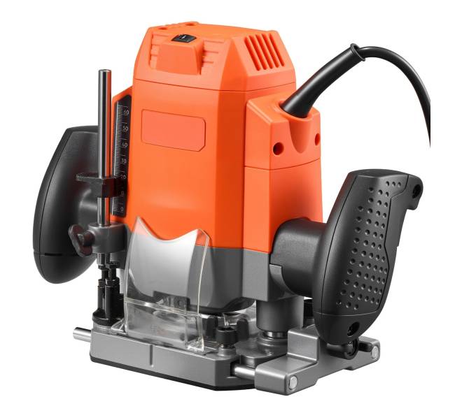 Medžio freza 1,6 AG 1200 W0