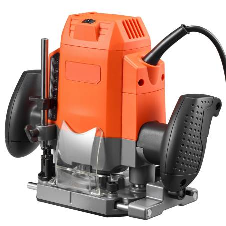 Medžio freza 1,6 AG 1200 W0
