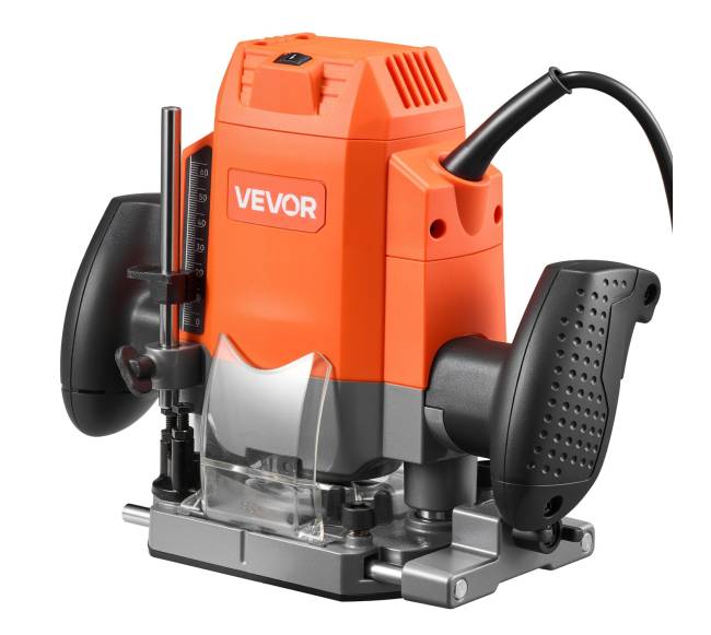 Medžio freza 1,6 AG 1200 W8
