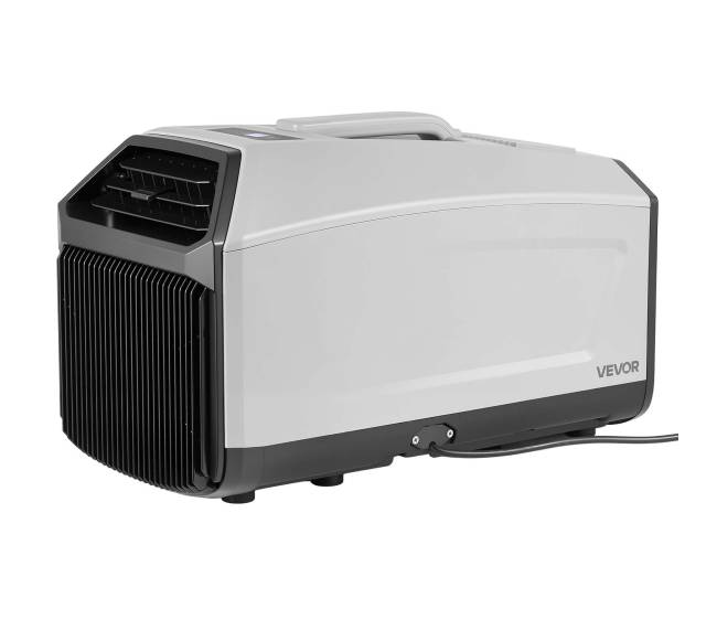 Nešiojamas kempingo oro kondicionierius 3340 BTU9