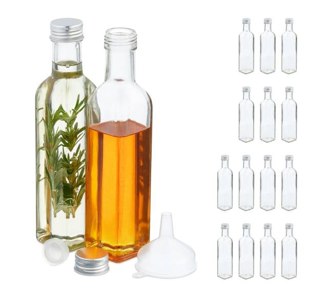 250 ml buteliai užpildymui0