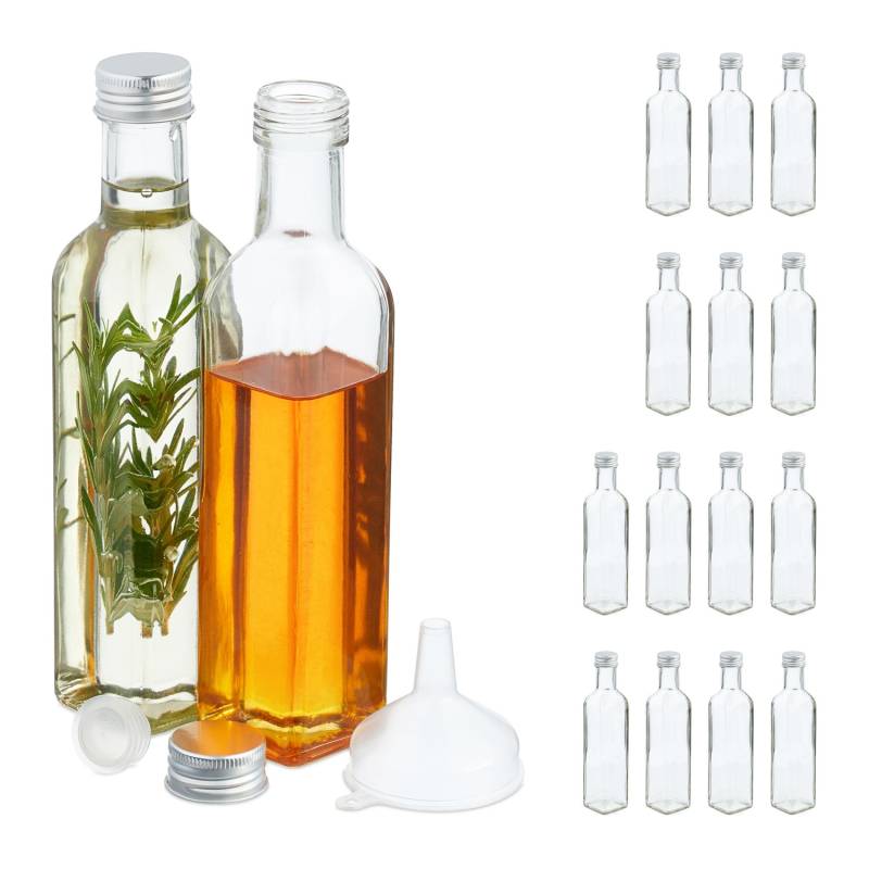 250 ml buteliai užpildymui0