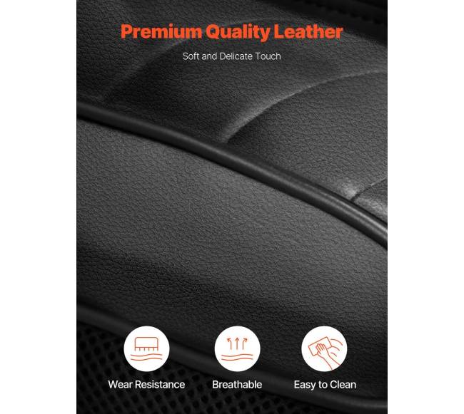 Direktoriaus kėdė su kojų atrama ir nuimamais porankiais6