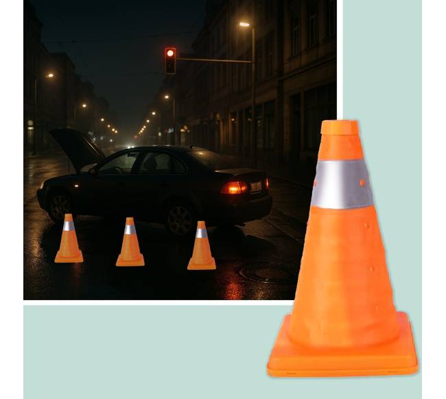 Sulankstomi kūgiai, 4 vnt. rinkinys2