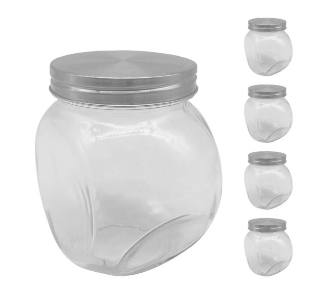 5 indelių rinkinys, 650 ml0