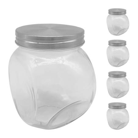 5 indelių rinkinys, 650 ml0