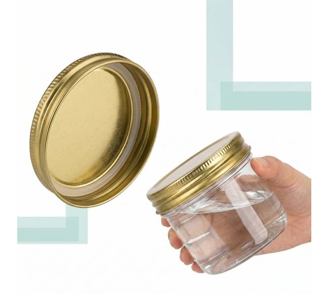120 ml twist-off uogienės stiklainių rinkinys7