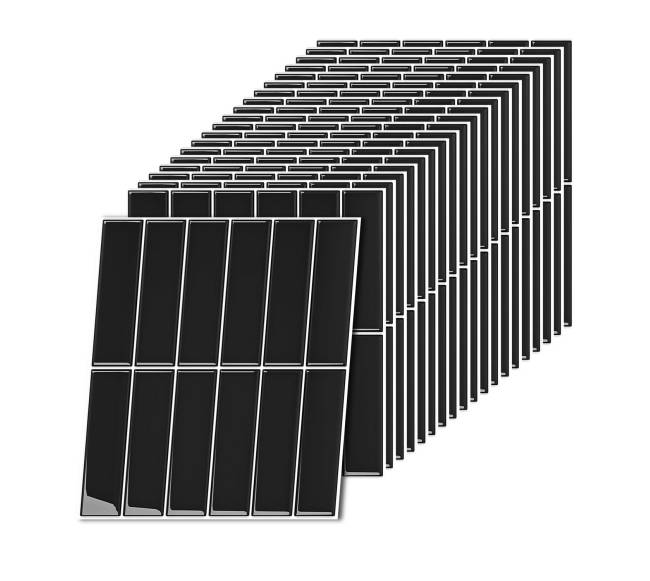 Savaime lipnios plytelės 30x300