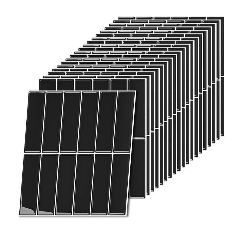 Savaime lipnios plytelės 30x300