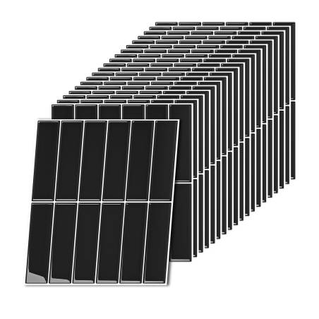 Savaime lipnios plytelės 30x300