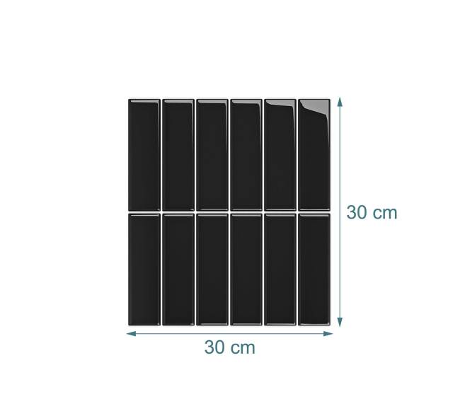 Savaime lipnios plytelės 30x303