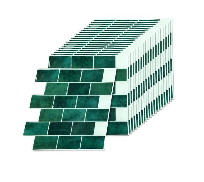 Lipnios plytelės 30x30 su poslinkiu0