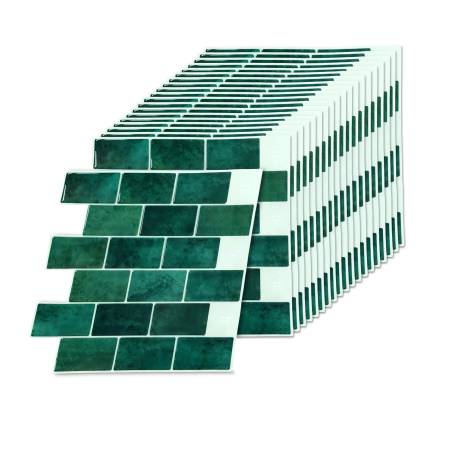 Lipnios plytelės 30x30 su poslinkiu0