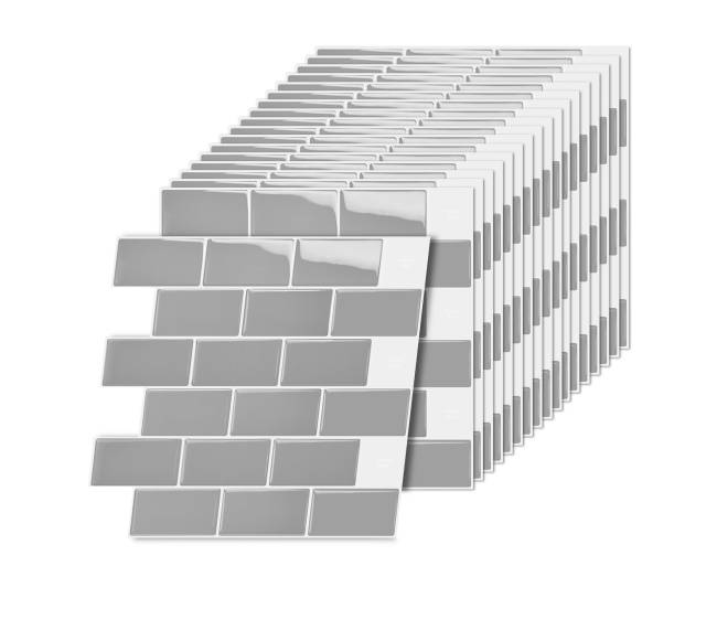 Lipnios plytelės 30x30 su poslinkiu0