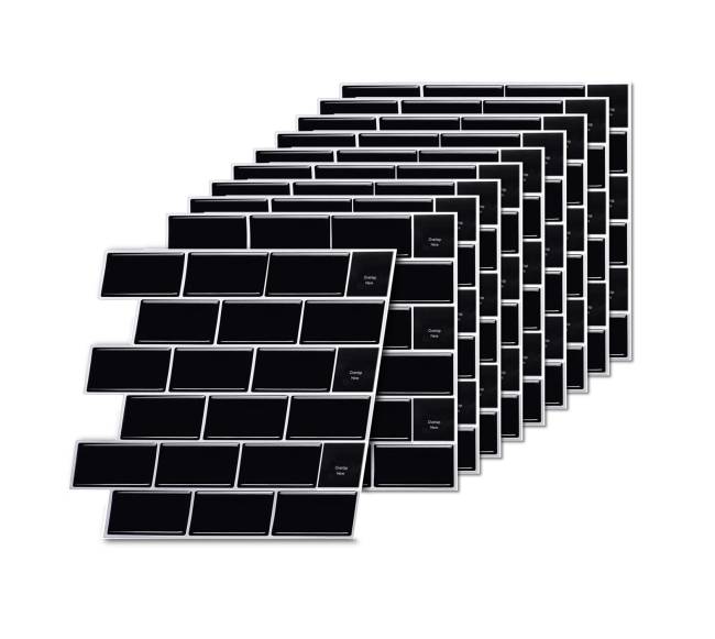 Lipnios plytelės 30x30 su poslinkiu0