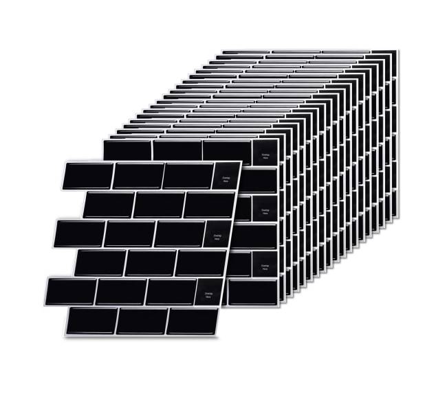 Lipnios plytelės 30x30 su poslinkiu0