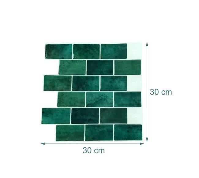 Lipnios plytelės 30x30 su poslinkiu3