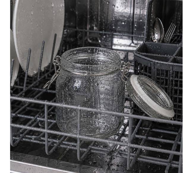 6 uogienių stiklainių rinkinys, 750 ml5
