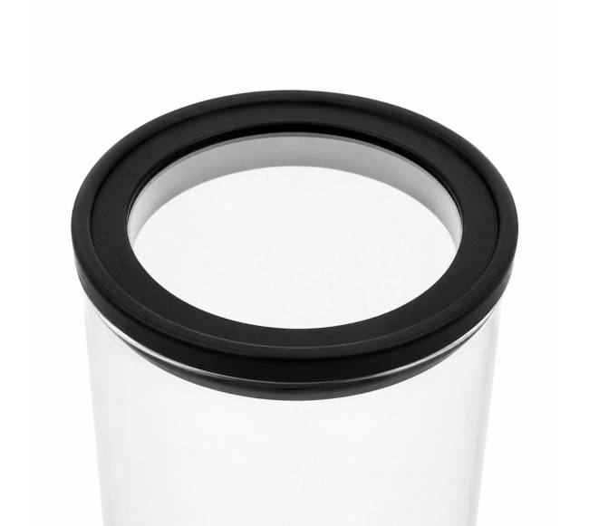 3x laikymo stiklainiai, 1200 ml6