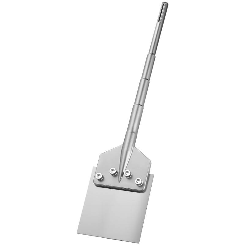 SDS Max grindų gremžtuvas 630 x 150 mm0