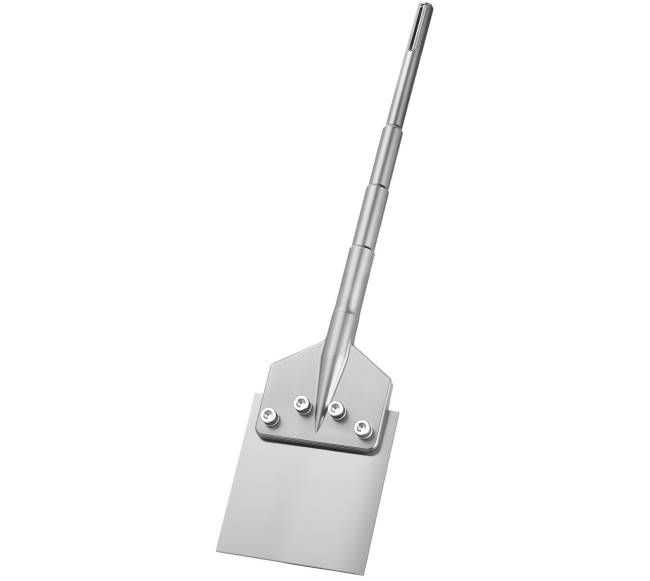 SDS Max grindų gremžtuvas 630 x 150 mm8
