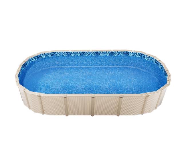 Ovalaus baseino danga 12x24ft su perdangomis9