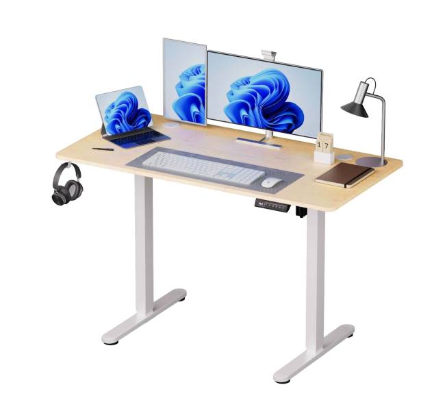 Reguliuojamo aukščio stalas0