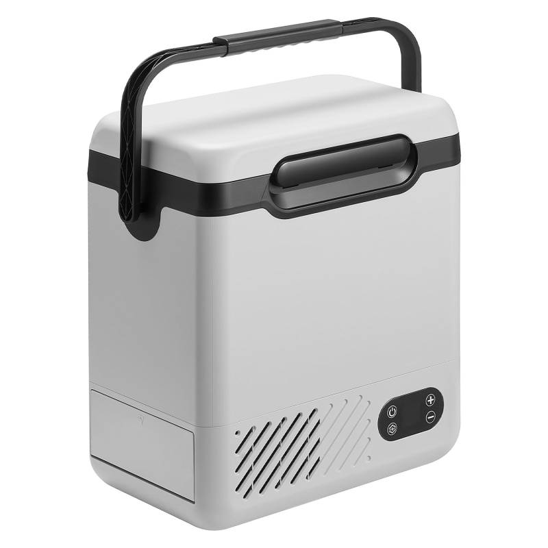 12 V automobilinis šaldytuvas 12 L0