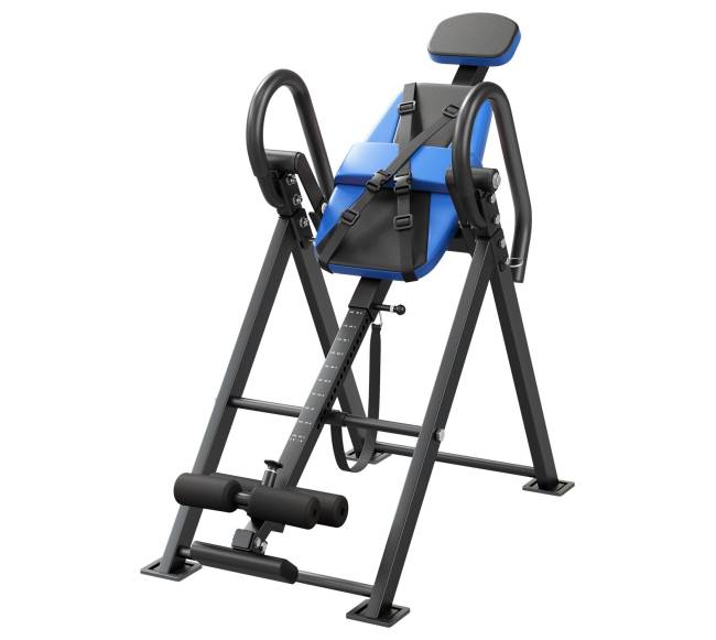 Inversinis stalas, 136 kg keliamoji galia0