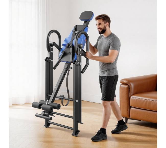 Inversinis stalas, 136 kg keliamoji galia7