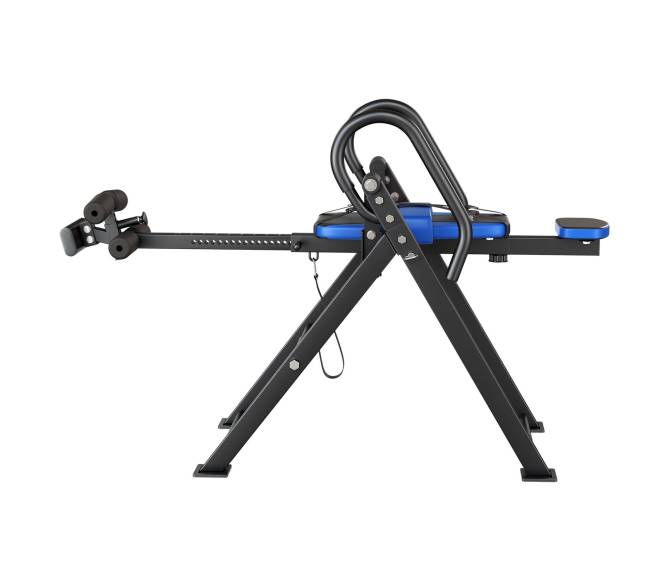 Inversinis stalas, 136 kg keliamoji galia10