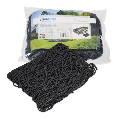 Priekabos ir bagažo tinklas 2 x 3 m0