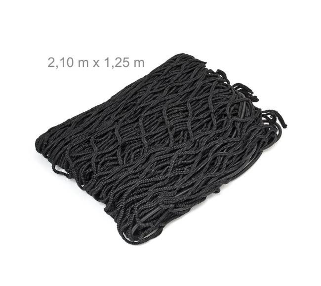 Priekabos ir bagažo tinklas 2 x 3 m4