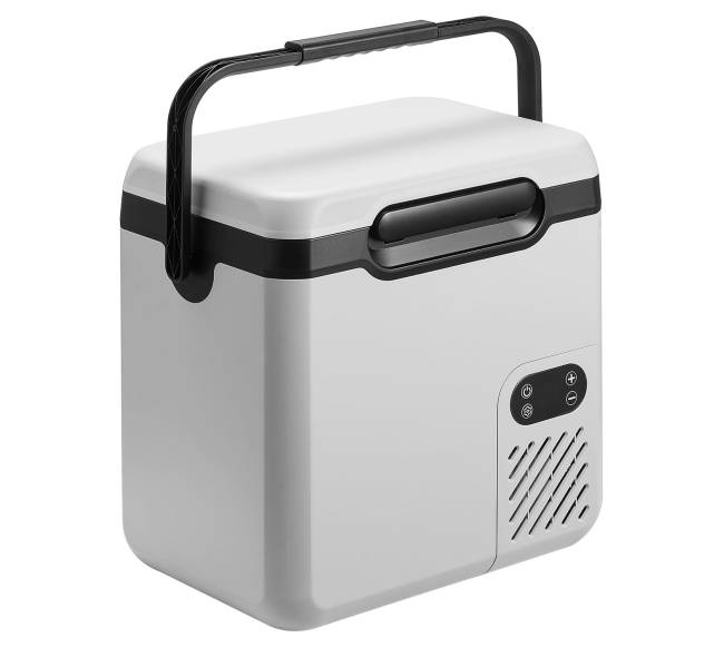 12 V šaldytuvas automobiliui 18 l0