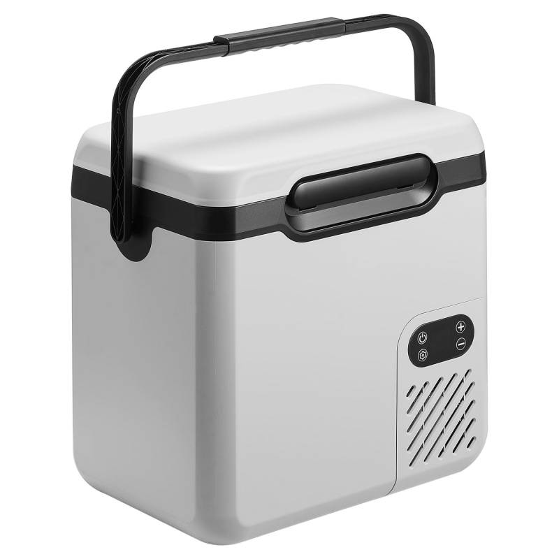 12 V šaldytuvas automobiliui 18 l0
