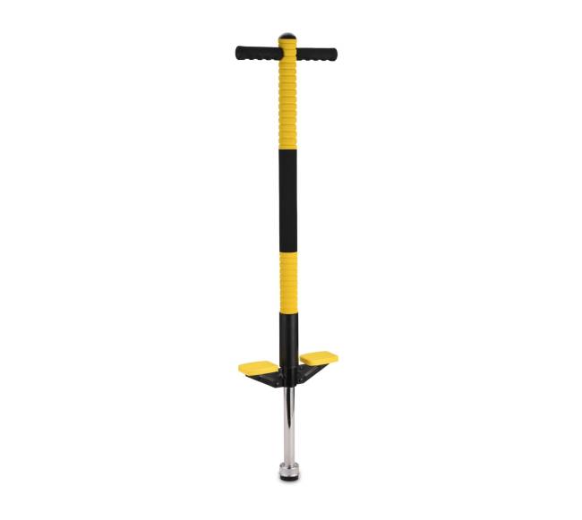 Pogo lazda vaikams iki 35 kg0
